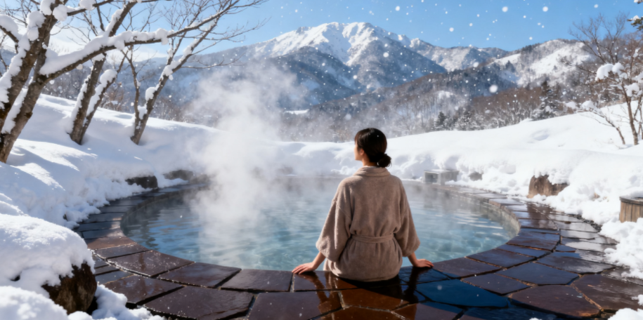 2025溫泉旅游行業市場規模及未來發展趨勢、前景分析-地熱溫泉開發-地大熱能